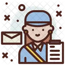 Mailman Icon