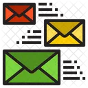 Mails Email Mail Icon
