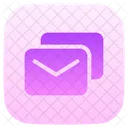 Mails Mail Email Icon