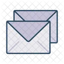 Mails Emails Message Icon