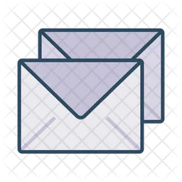 Mails  Icon