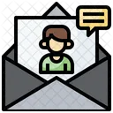 Mails  Icon