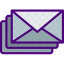 Mails  Icon