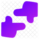 Main Concentration Mains Icon