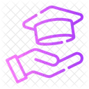 Main Etude Bourse Icon