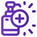 Main Savon Hygiene Icon