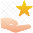 Main Taux Note Icon