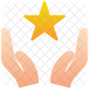 Main Taux Note Icon