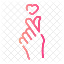 Main Romance Amour Icon