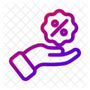 Main Remise Geste Icon