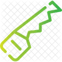 Main Scie Coupe Icon