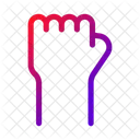 Main Poing Force Icon