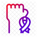 Main Ruban Support Icon