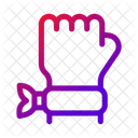 Main Ruban Attache Icon