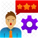 Main Taux Note Icon