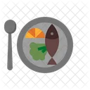 Course Food Main Icon