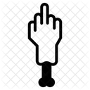 Zombi Icône