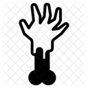 Zombi Icône