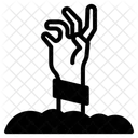 Zombi Icône