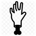 Zombi Icône