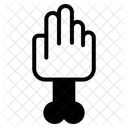 Zombi Icône