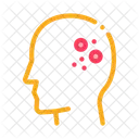 Main Problem Dermatitis Icon