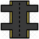 Traffic Urban Vehicles Icon