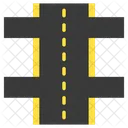 Traffic Urban Vehicles Icon