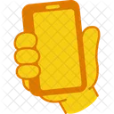 Main Telephone Portable Mobile Icon