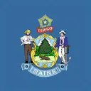 Maine Symbol
