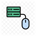 Mainframe  Icon