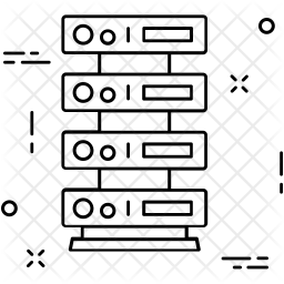 Mainframe Icon