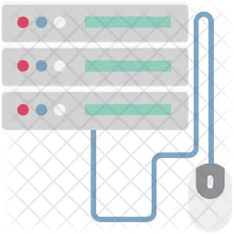 Mainframe  Icon