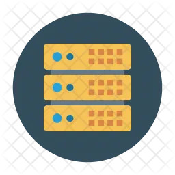 Mainframe  Icon