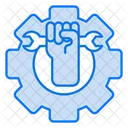 Maintainance  Icon