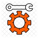 Maintenace  Icon
