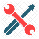 Maintenace People Worldwide Symbol Icon