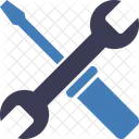 Maintenace  Icon