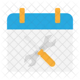 Maintenance  Icon