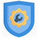 Maintenance Repair Service Icon