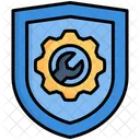 Maintenance Repair Service Icon