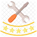 Maintenance Reputation Repair Icon