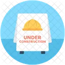 Maintenance Construction Building Icon