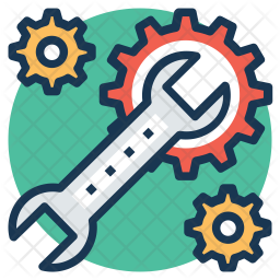 Maintenance Icon