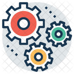 Maintenance Icon