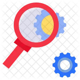 Maintenance  Icon