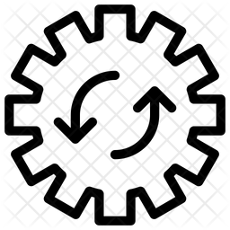 Maintenance Icon