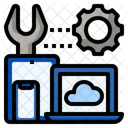 Maintenance  Icon