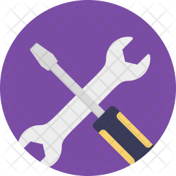 Maintenance Icon png