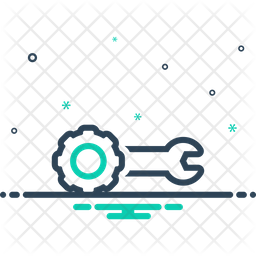 Maintenance Icon